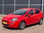 Fiat Punto Evo 0.9 TwinAir | navi | cruise | Sempre Rosso | 12 Mnd. garantie |