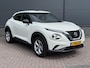 Nissan Juke 1.0 DIG-T Acenta / Eerste Eigenaar / Cruise Control / Achteruitrij Camera / Apple Carplay / Bluetooth /