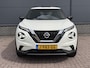 Nissan Juke 1.0 DIG-T Acenta / Eerste Eigenaar / Cruise Control / Achteruitrij Camera / Apple Carplay / Bluetooth /