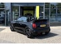 MINI Cooper S Mini Cabrio 2.0 Hammersmith | JCW pakket | Harman kardon | Lederen bekleding | 18 inch lichtmetalen velgen | Achteruitrijcamera | Stoelverwarming |