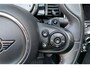 MINI Cooper S Mini Cabrio 2.0 Hammersmith | JCW pakket | Harman kardon | Lederen bekleding | 18 inch lichtmetalen velgen | Achteruitrijcamera | Stoelverwarming |