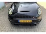 MINI Cooper S Mini Cabrio 2.0 Hammersmith | JCW pakket | Harman kardon | Lederen bekleding | 18 inch lichtmetalen velgen | Achteruitrijcamera | Stoelverwarming |