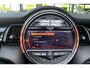 MINI Cooper S Mini Cabrio 2.0 Hammersmith | JCW pakket | Harman kardon | Lederen bekleding | 18 inch lichtmetalen velgen | Achteruitrijcamera | Stoelverwarming |