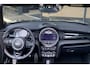 MINI Cooper S Mini Cabrio 2.0 Hammersmith | JCW pakket | Harman kardon | Lederen bekleding | 18 inch lichtmetalen velgen | Achteruitrijcamera | Stoelverwarming |