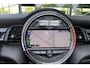 MINI Cooper S Mini Cabrio 2.0 Hammersmith | JCW pakket | Harman kardon | Lederen bekleding | 18 inch lichtmetalen velgen | Achteruitrijcamera | Stoelverwarming |