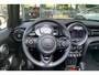 MINI Cooper S Mini Cabrio 2.0 Hammersmith | JCW pakket | Harman kardon | Lederen bekleding | 18 inch lichtmetalen velgen | Achteruitrijcamera | Stoelverwarming |