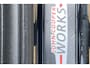 MINI Cooper S Mini Cabrio 2.0 Hammersmith | JCW pakket | Harman kardon | Lederen bekleding | 18 inch lichtmetalen velgen | Achteruitrijcamera | Stoelverwarming |