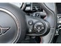 MINI Cooper S Mini Cabrio 2.0 Hammersmith | JCW pakket | Harman kardon | Lederen bekleding | 18 inch lichtmetalen velgen | Achteruitrijcamera | Stoelverwarming |