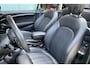 MINI Cooper S Mini Cabrio 2.0 Hammersmith | JCW pakket | Harman kardon | Lederen bekleding | 18 inch lichtmetalen velgen | Achteruitrijcamera | Stoelverwarming |