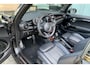 MINI Cooper S Mini Cabrio 2.0 Hammersmith | JCW pakket | Harman kardon | Lederen bekleding | 18 inch lichtmetalen velgen | Achteruitrijcamera | Stoelverwarming |