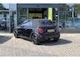 MINI Cooper S Mini Cabrio 2.0 Hammersmith | JCW pakket | Harman kardon | Lederen bekleding | 18 inch lichtmetalen velgen | Achteruitrijcamera | Stoelverwarming |