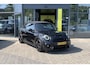 MINI Cooper S Mini Cabrio 2.0 Hammersmith | JCW pakket | Harman kardon | Lederen bekleding | 18 inch lichtmetalen velgen | Achteruitrijcamera | Stoelverwarming |