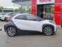 Toyota Aygo X PULSE APPLE/ANDROID CAMERA CLIMA 17"LMV PRIVACY-GLASS LED DAB+ NL-AUTO