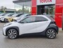 Toyota Aygo X PULSE APPLE/ANDROID CAMERA CLIMA 17"LMV PRIVACY-GLASS LED DAB+ NL-AUTO