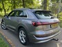 Audi E-tron 50 PANORAMA SCHUIFDAK LEDER CARPLAY LAUNCH PLUS QUATTRO