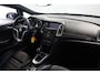 Opel Cascada 1.6 Turbo Cosmo Climate Control Navi Stoelverwarming Cruise Control