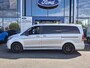 Mercedes-Benz EQV 300 L2 Avantgarde 90 kWh Automaat | 7 persoons | Burmester | Volledig leder | 360 camera | Stoelverwarming | Panoramadak | Geleverd met LMV | Apple Carplay/Android auto
