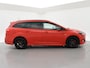 Ford Focus Wagon 1.5 150 PK RED EDITION ST-LINE + SPORTUITLAAT | 18 INCH l APPLE CARPLAY