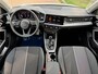Audi A1 Sportback Advanced edition 25 TFSI 70 kW / 95 PK Sportback 7 versn. S-tronic | Climatronic | Parkeersensoren V+A | 17'' velgen