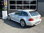 BMW Z3 Coupé 2.8, Automaat, Airco, Pano, Alpine Weis, Uniek!