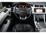 Land Rover Range Rover Sport 5.0 V8 Supercharged HSE Pano Sportuitlaat Meridian Carpathian