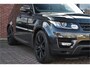 Land Rover Range Rover Sport 5.0 V8 Supercharged HSE Pano Sportuitlaat Meridian Carpathian