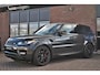 Land Rover Range Rover Sport 5.0 V8 Supercharged HSE Pano Sportuitlaat Meridian Carpathian
