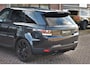 Land Rover Range Rover Sport 5.0 V8 Supercharged HSE Pano Sportuitlaat Meridian Carpathian
