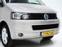 Volkswagen Transporter 2.0 TDI 180PK DSG L1H1 4Motion 3-Zits | Camera | Cruise | Stoelverwarming | Imperiaal | Carplay | Trekhaak