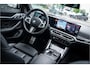 BMW 4-Serie Gran Coupe M440i xDrive High Executive ** M SPORT PACKAGE PRO ** PANODAK ** HUD 374pk