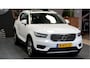 Volvo XC40 1.5 T4 Recharge 155kW/211pk DCT7 Inscription Exp. PANORAMADAK + ADAPT.CRUISE + PILOT ASSIST + EL.TREKHAAK + CAMERA + APPLE CARPLAY/ANDROIS AUTO + NAVI SENSUS + KEYLESS ENTRY&GO + HIGH PERF. LED + DRIVE MODES + PARKSENSOREN V&A + 18” LM-VELGEN!!