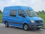 Mercedes-Benz Sprinter 316 ac automaat