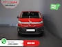 Citroën Jumpy 2.0 HDI 120 pk L3 DC Dubbel Cabine BPM VRIJ! 2x Schuifdeur/ 2.5t Trekverm./ PDC/ Cruise/ Airco
