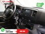 Citroën Jumpy 2.0 HDI 120 pk L3 DC Dubbel Cabine BPM VRIJ! 2x Schuifdeur/ 2.5t Trekverm./ PDC/ Cruise/ Airco