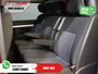 Citroën Jumpy 2.0 HDI 120 pk L3 DC Dubbel Cabine BPM VRIJ! 2x Schuifdeur/ 2.5t Trekverm./ PDC/ Cruise/ Airco