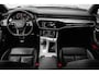 Audi A6 Limousine 45 TFSI Quattro Sport S line edition 245pk | B&O sound | Luxe Leder int. | 360 camera | Led koplampen | Navigatie | Stoelverwarming | Elektrische bestuurdersstoel met geheugen | 20"LMV