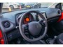 Citroën C1 airco, parkeerhulp, touchscreen met AppleCarplay