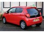 Citroën C1 airco, parkeerhulp, touchscreen met AppleCarplay