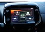 Citroën C1 airco, parkeerhulp, touchscreen met AppleCarplay