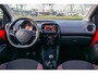 Citroën C1 airco, parkeerhulp, touchscreen met AppleCarplay