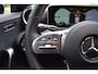 Mercedes-Benz A-klasse 180 Business Solution AMG AUTOM/PANO DAK/CRUISE/XENON/NL-AUTO/NAVI/CAMERA/CARPLAY/PDC V+A/18"/STOEL VERW