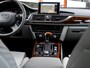 Audi A6 Avant 3.0 TDI quattro Pro Line Plus | Luchtvering | Bi-Xenon Koplampen | Navigatie | Stoelverwarming | Lederen Bekleding | Memory Seat | 4 Zone Climate Control | Cruise Control | Metallic Lak | Dode hoek Detectie | Stuurwiel Verwarmd |