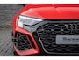 Audi RS3 A3 Limousine 2.5 TFSI quattro 1 of 200 ABT origineel RS3 FULL OPTIONS