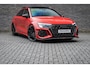 Audi RS3 A3 Limousine 2.5 TFSI quattro 1 of 200 ABT origineel RS3 FULL OPTIONS