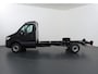 Mercedes-Benz Sprinter 315 CDI Chassis L3 RWD PRO | Bakwagen | Opbouw is Gesloten Laadbak met Laadklep |
