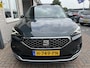 SEAT Tarraco 1.5 TSI Xcellence / AUTOMAAT/ TREKHAAK/ PANO/ BEATS AUDIO/ LEDER/ ELEKTR. STOEL/  CAMERA/ PARK. SENSOREN/ LED/ 20" LMV/ ADAPT CRUISE/ DIGITAL DASH/ NAVI/ RIJ-MODI/ CLIMA/ FULL LINK/ SPRAAKBEDIENING
