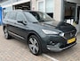 SEAT Tarraco 1.5 TSI Xcellence / AUTOMAAT/ TREKHAAK/ PANO/ BEATS AUDIO/ LEDER/ ELEKTR. STOEL/  CAMERA/ PARK. SENSOREN/ LED/ 20" LMV/ ADAPT CRUISE/ DIGITAL DASH/ NAVI/ RIJ-MODI/ CLIMA/ FULL LINK/ SPRAAKBEDIENING