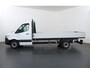 Mercedes-Benz Sprinter 317 CDI Chassis Openlaadbak L3 RWD PRO | €83.850,- Incl. BTW & BPM | 3500 KG Trekhaak | Smartphone integratie | Achteruitrijcamera | Cruise Control | Dodehoekassistent | Climate Control | Apple Carplay | Airco |