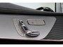Mercedes-Benz EQC 400 4MATIC Premium Plus AMG Line 80 kWh, Elec-trekhaak, Burmester schuifdak-distronic-memory-verwarmde stoelen-surround-camera-leder-keyless-go