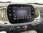 Fiat 500 1.0 Hybrid Lounge | Apple Carplay/Android Auto | Parkeersensoren | 15" Lichtmetalen velgen